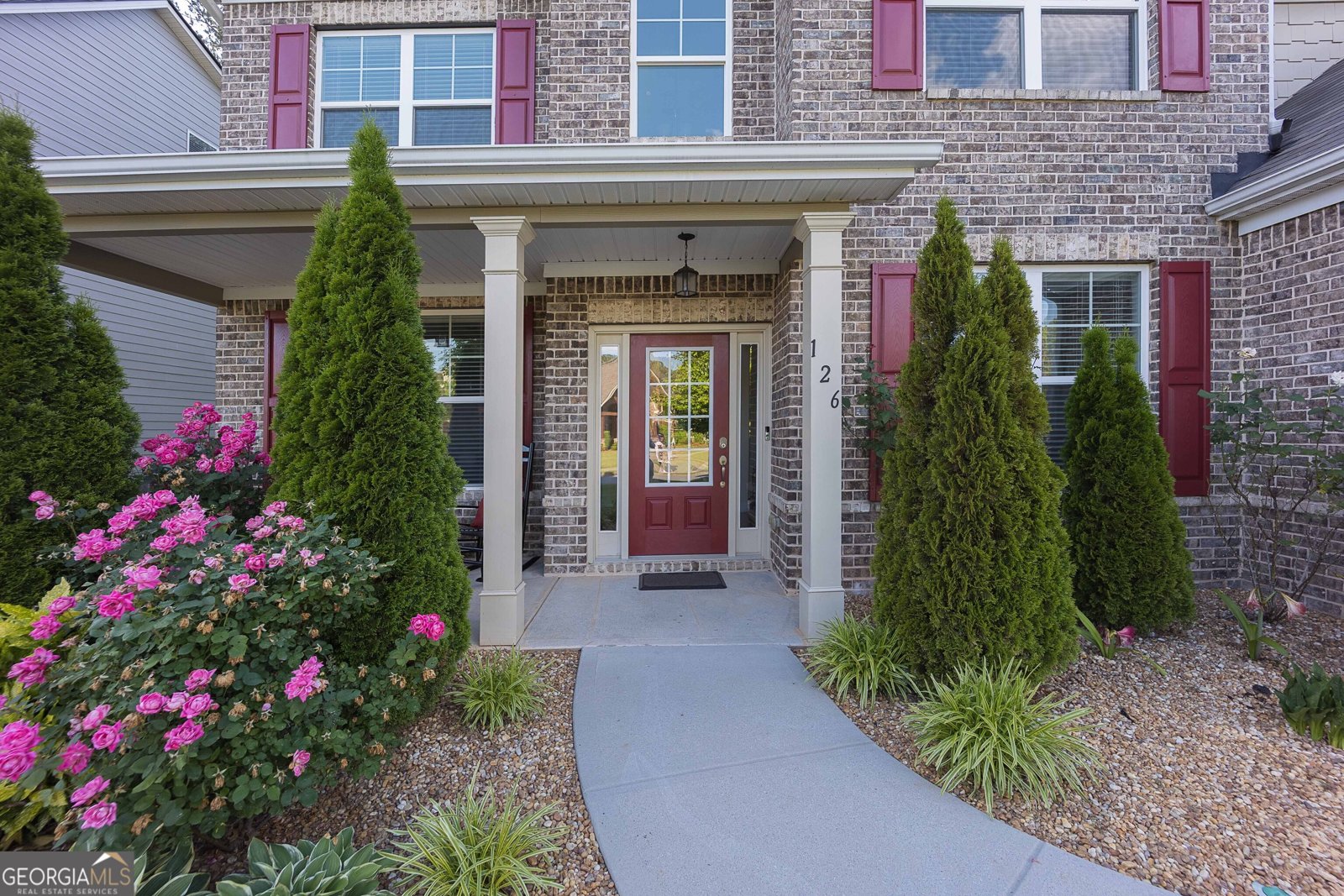 126 Oakleigh Pointe Drive Dallas - 3