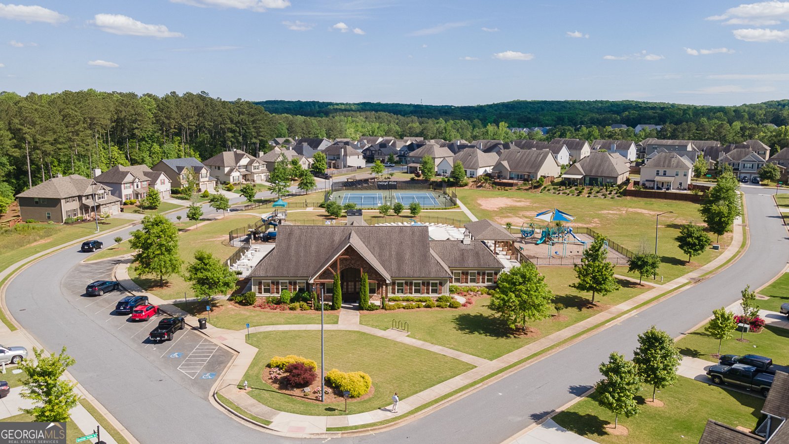 126 Oakleigh Pointe Drive Dallas - 59