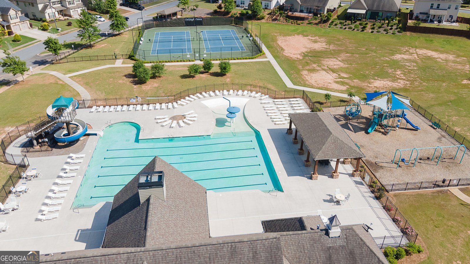 126 Oakleigh Pointe Drive Dallas - 60
