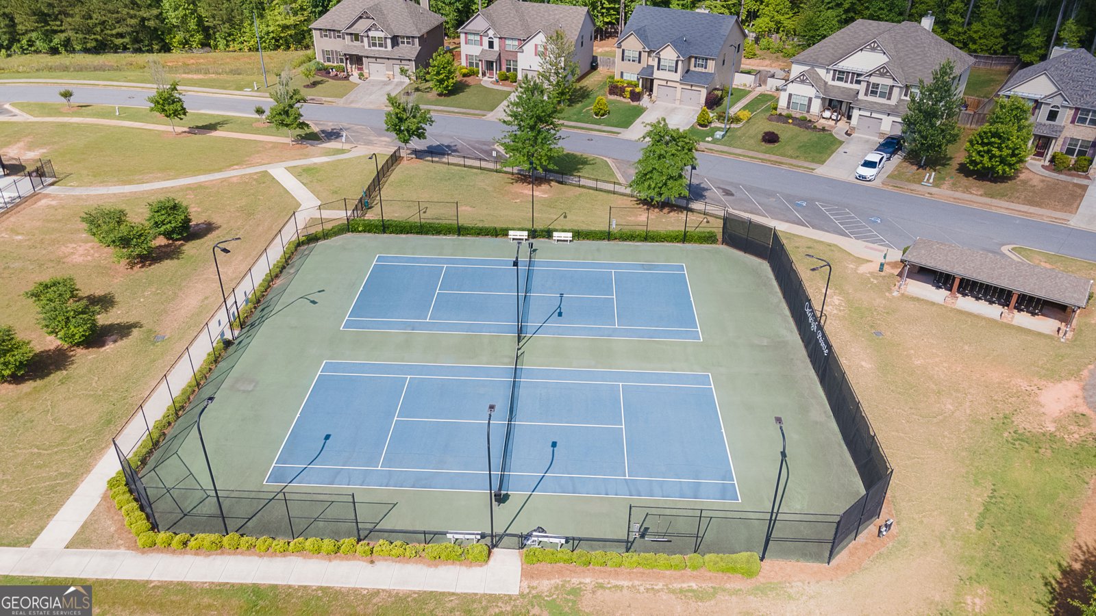 126 Oakleigh Pointe Drive Dallas - 61