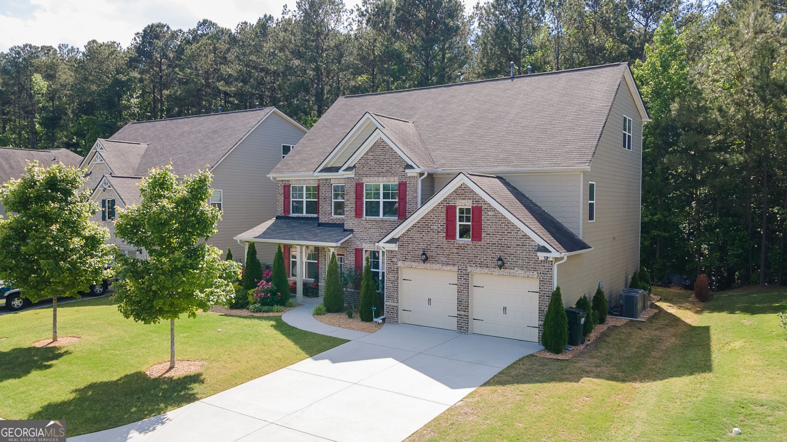 126 Oakleigh Pointe Drive Dallas - 63