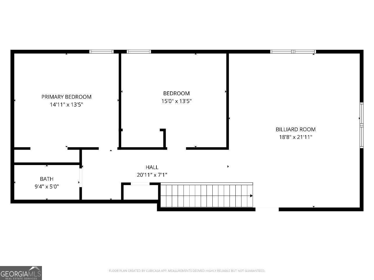 126 Oakleigh Pointe Drive Dallas - 66