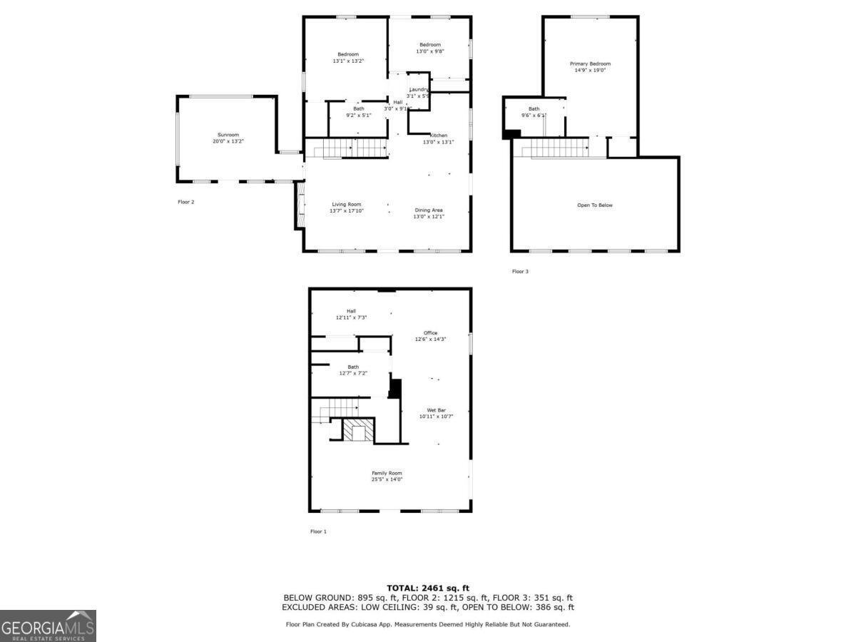 446 Riverwood Road Ellijay - 46