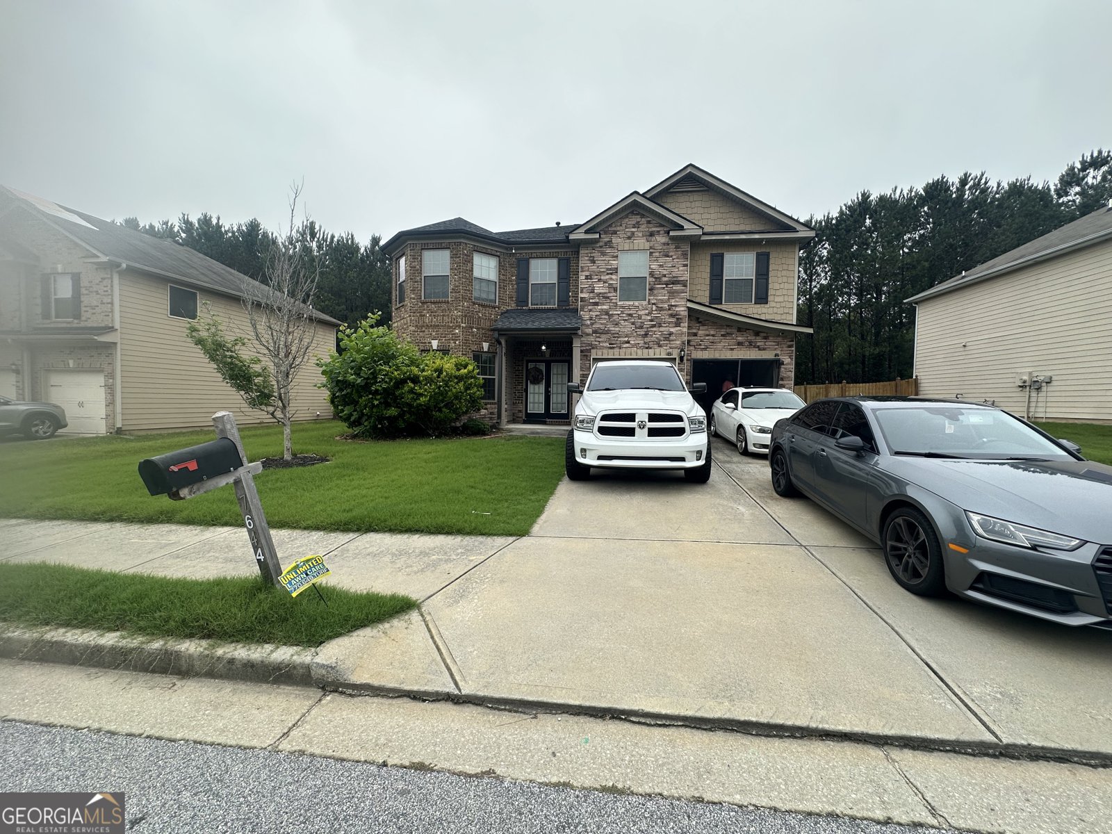 7644 Wrotham Circle South Fulton - 1