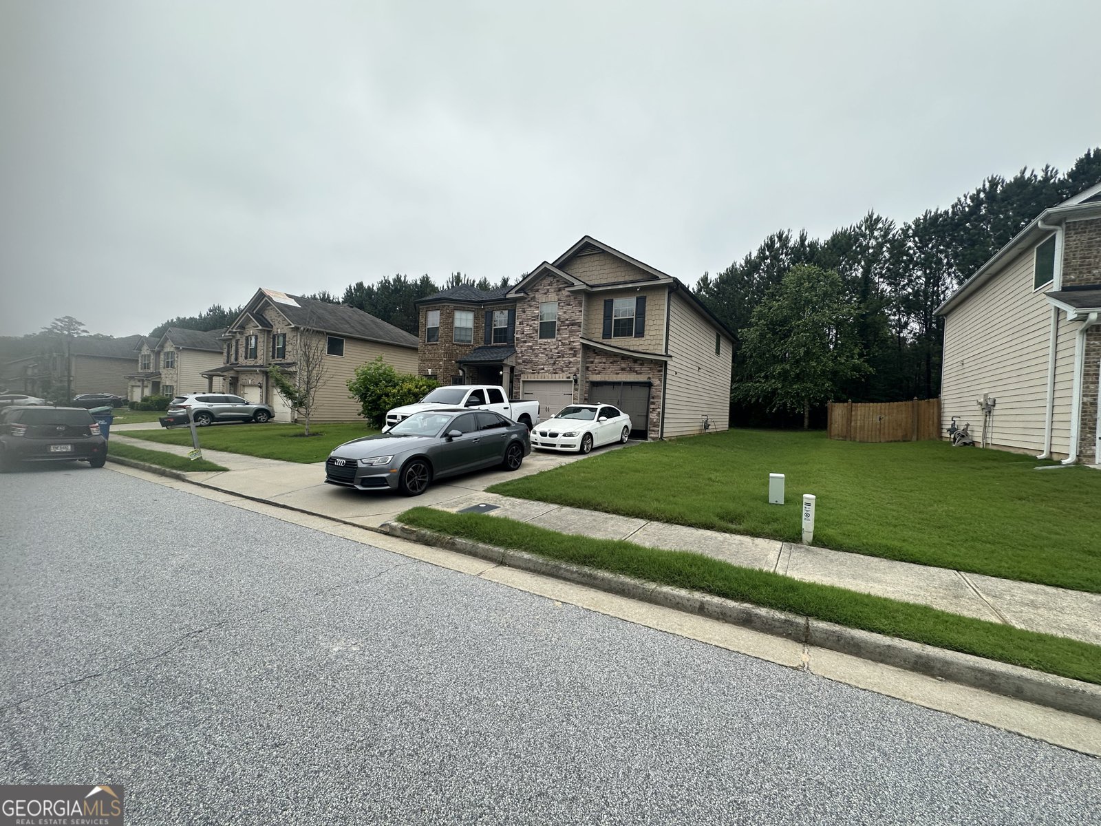 7644 Wrotham Circle South Fulton - 2