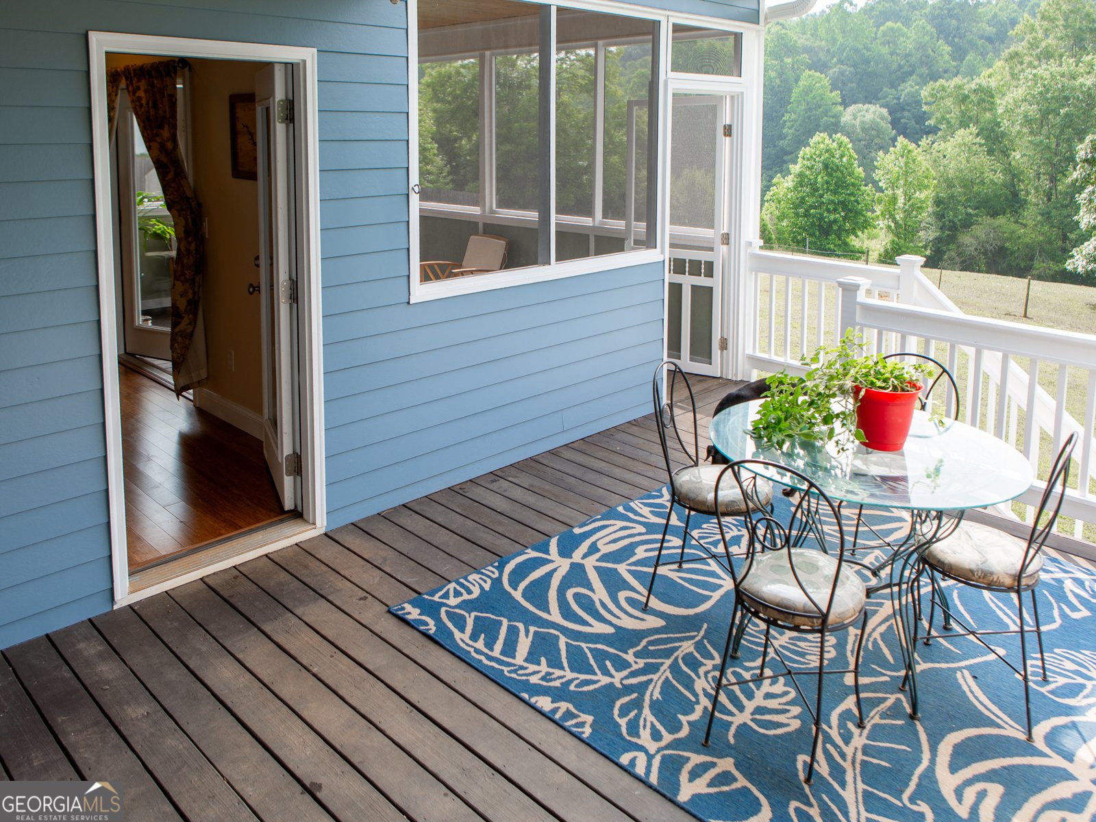 708 Sheep Pasture Road Commerce - 19