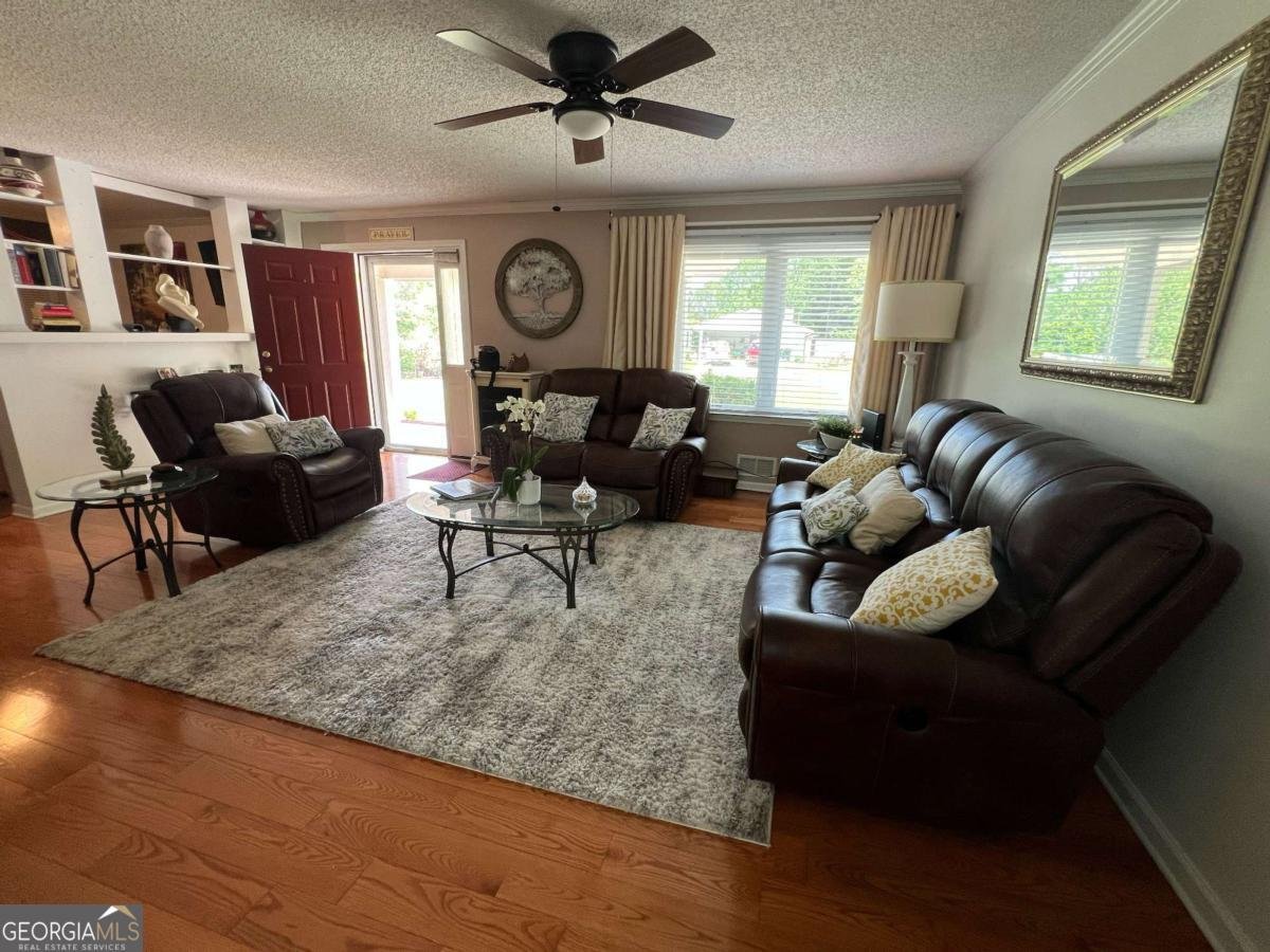 126 Brittany Drive Canton - 2