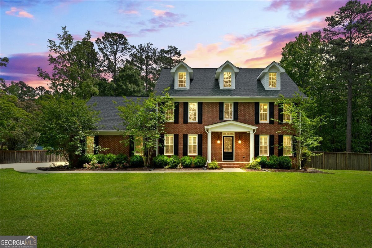 171 Ponderosa Drive Fayetteville - 1