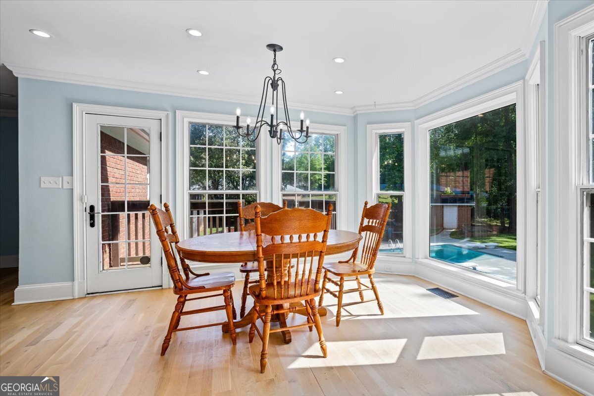 171 Ponderosa Drive Fayetteville - 11