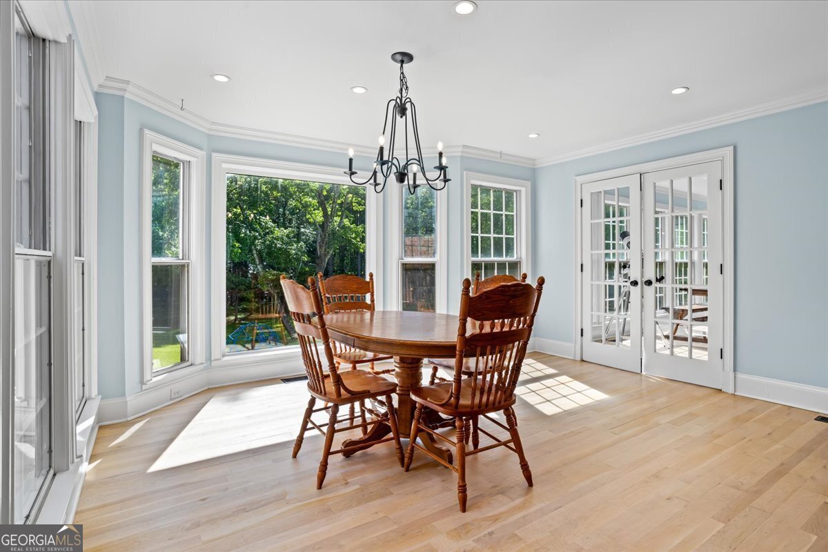 171 Ponderosa Drive Fayetteville - 12