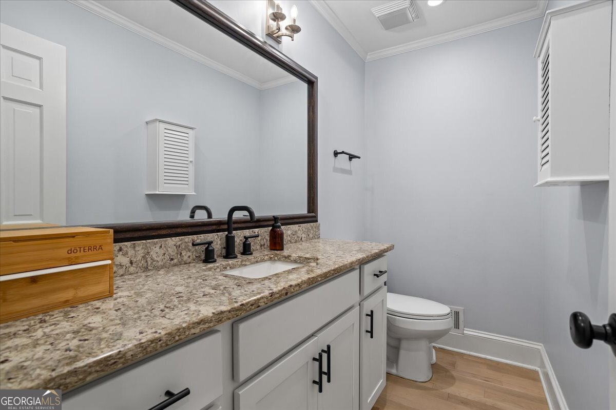 171 Ponderosa Drive Fayetteville - 16