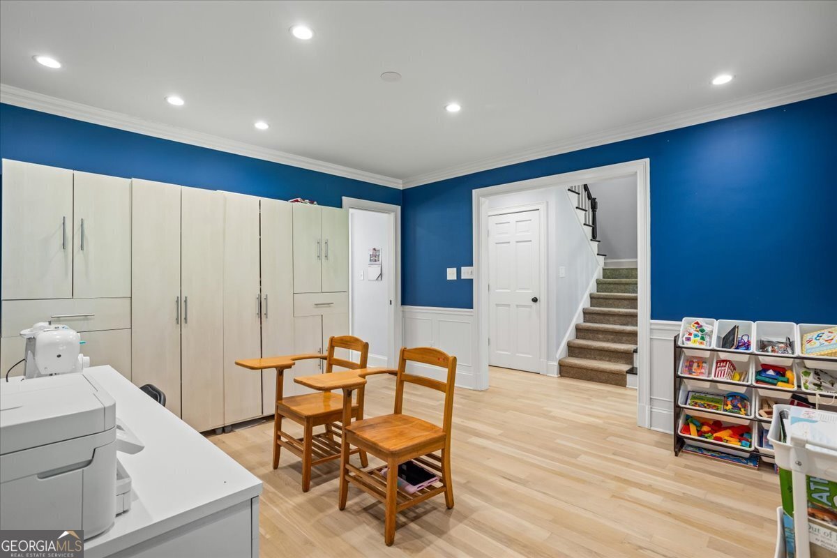 171 Ponderosa Drive Fayetteville - 18