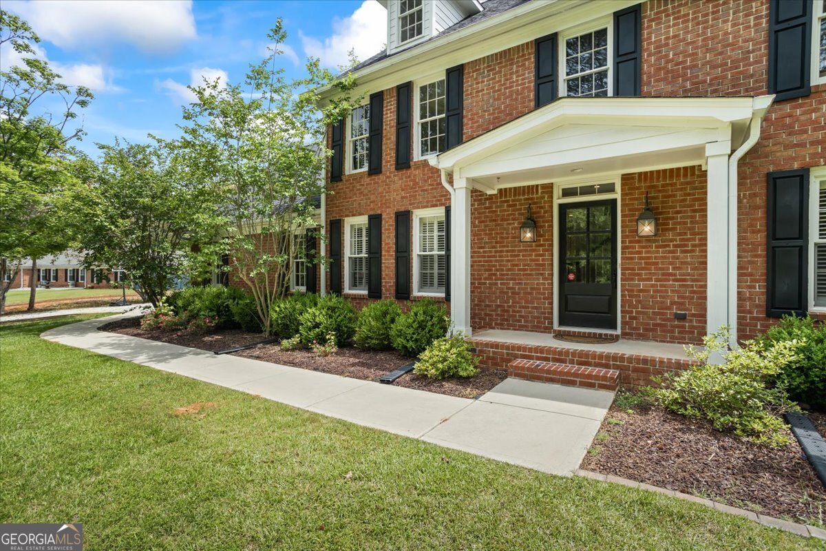 171 Ponderosa Drive Fayetteville - 2