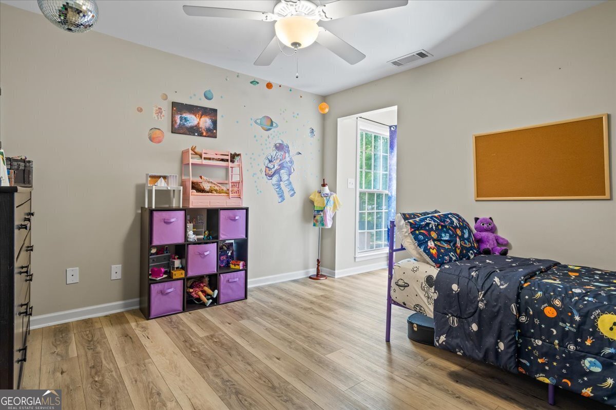 171 Ponderosa Drive Fayetteville - 23