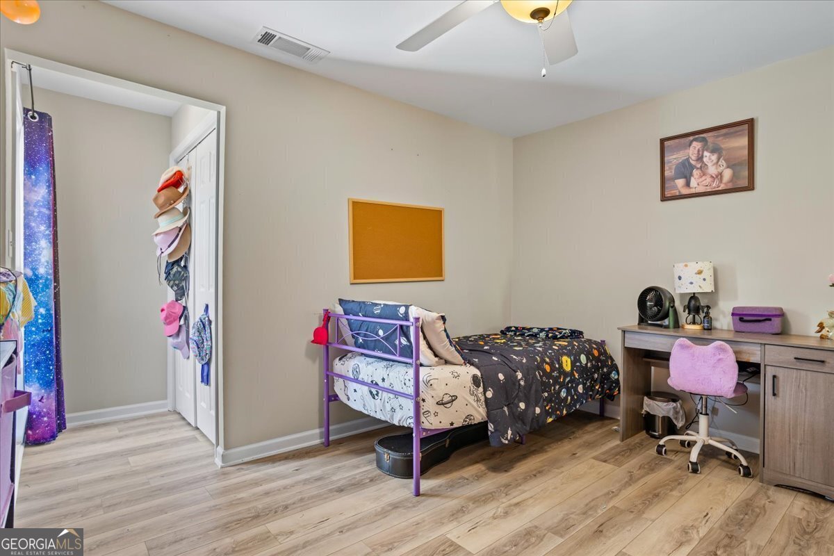 171 Ponderosa Drive Fayetteville - 24