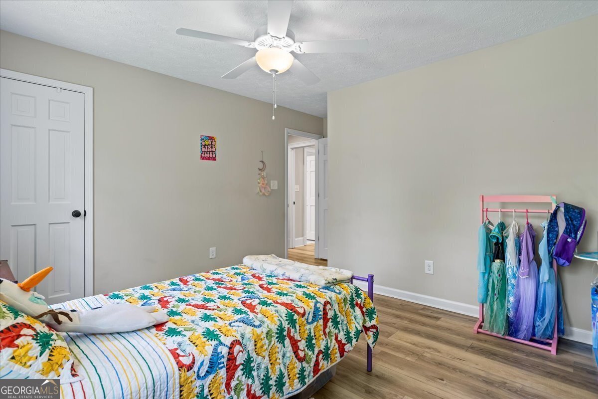 171 Ponderosa Drive Fayetteville - 26