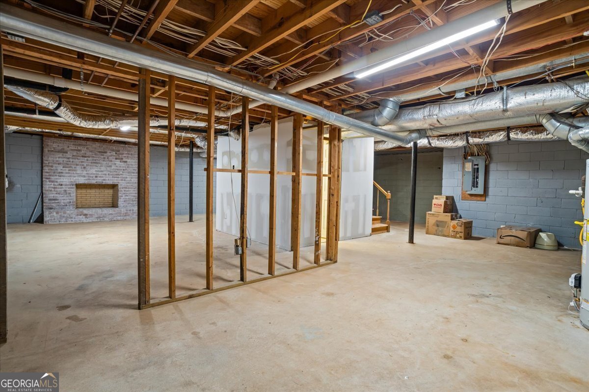 171 Ponderosa Drive Fayetteville - 44