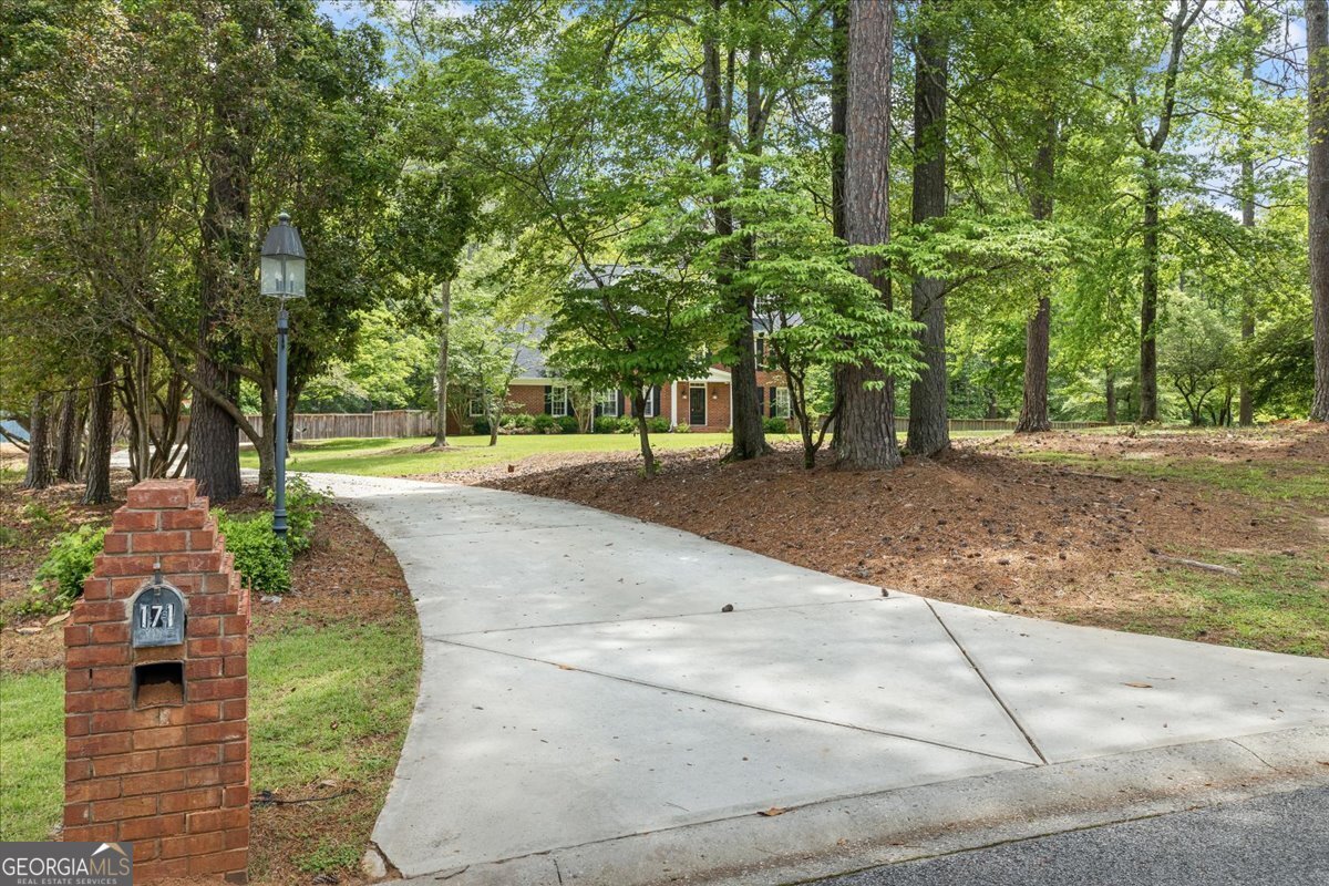 171 Ponderosa Drive Fayetteville - 47