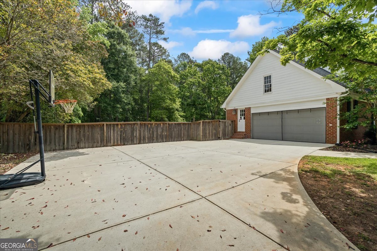 171 Ponderosa Drive Fayetteville - 48