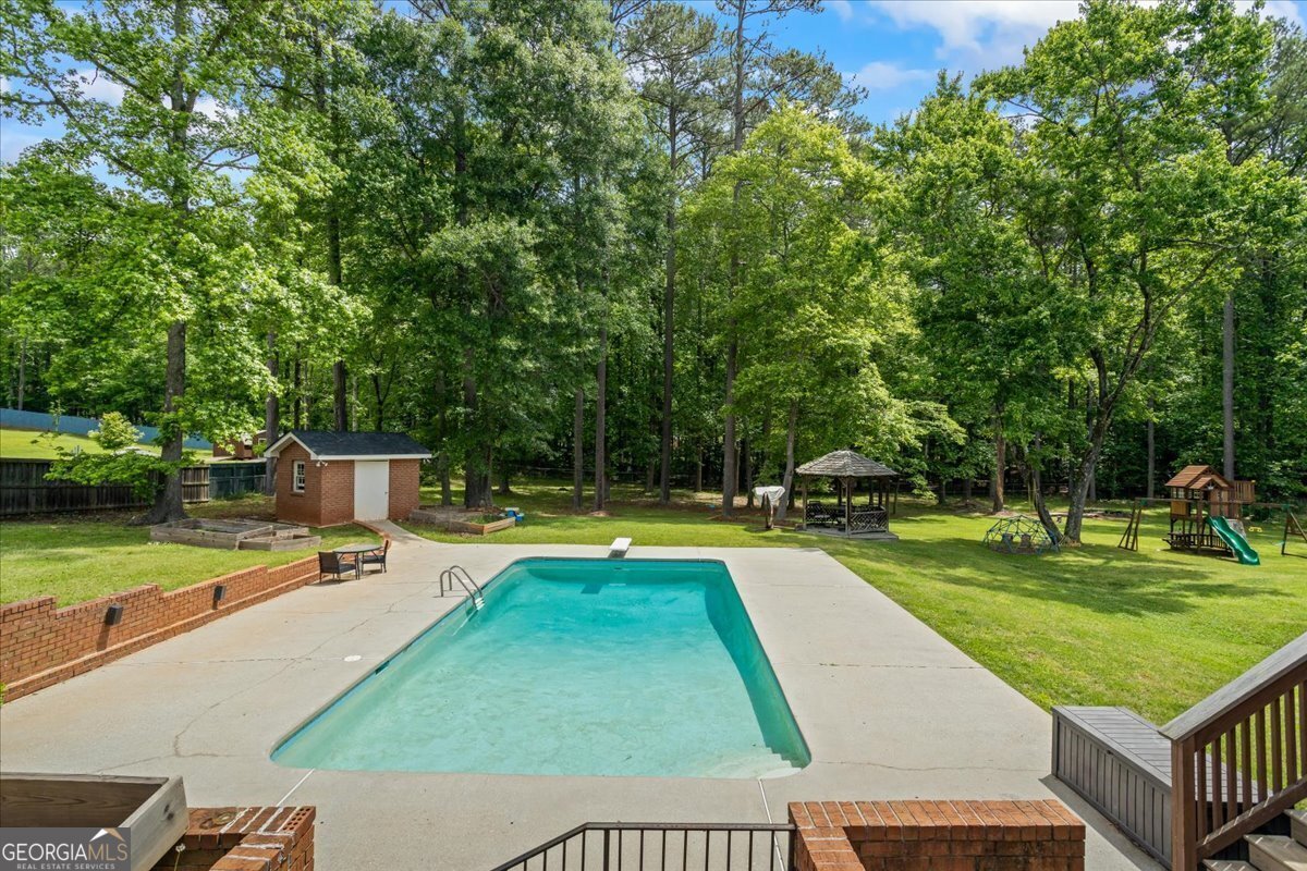 171 Ponderosa Drive Fayetteville - 50
