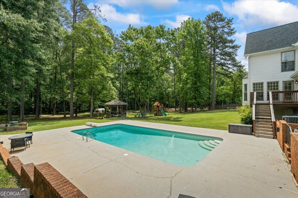 171 Ponderosa Drive Fayetteville - 51