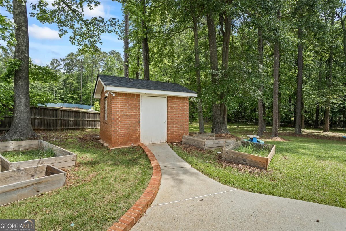 171 Ponderosa Drive Fayetteville - 52