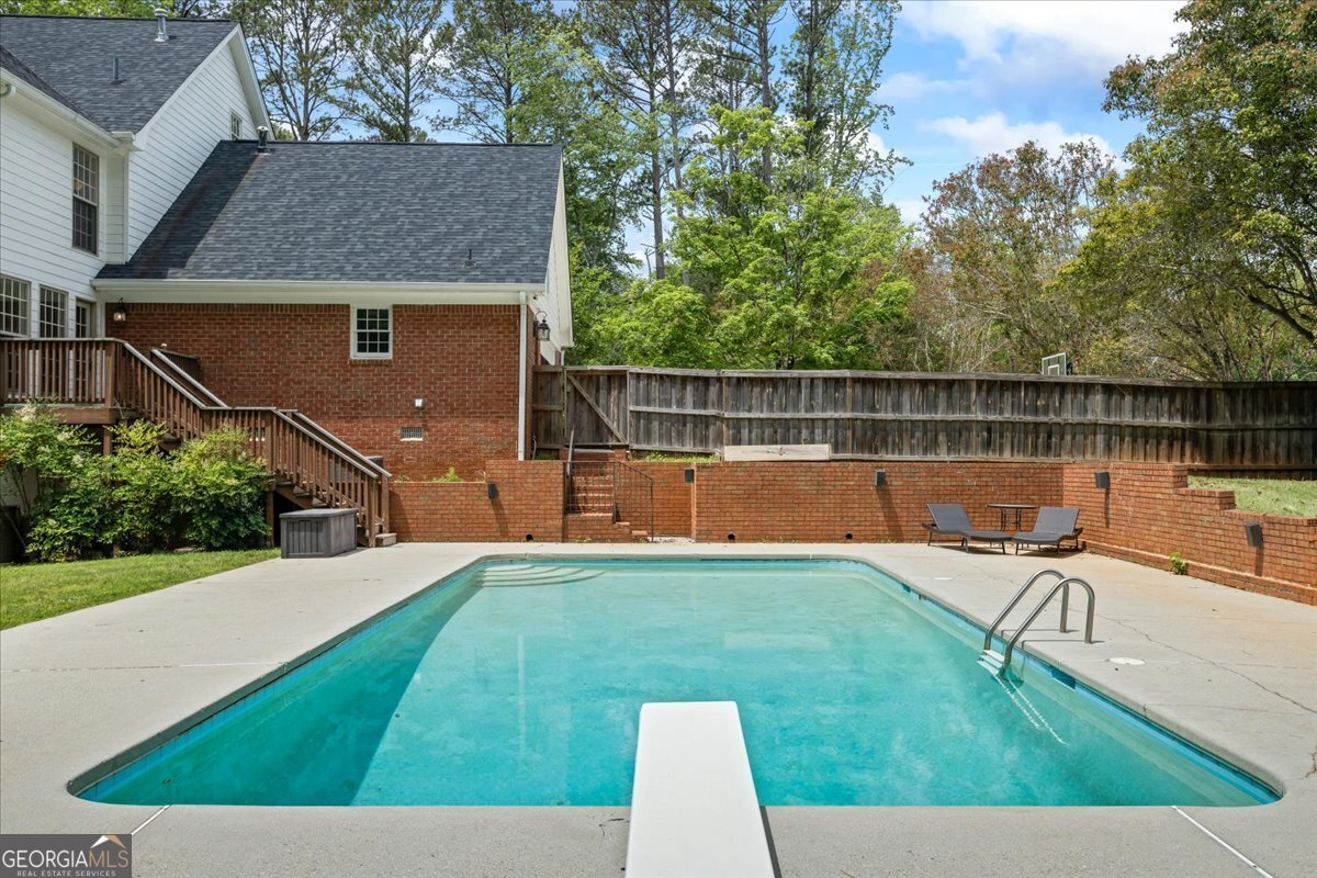 171 Ponderosa Drive Fayetteville - 55