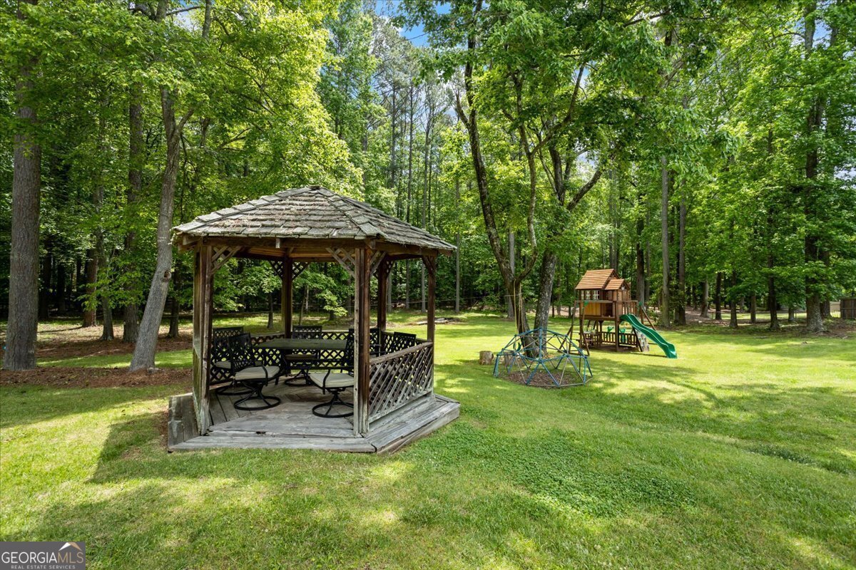 171 Ponderosa Drive Fayetteville - 56