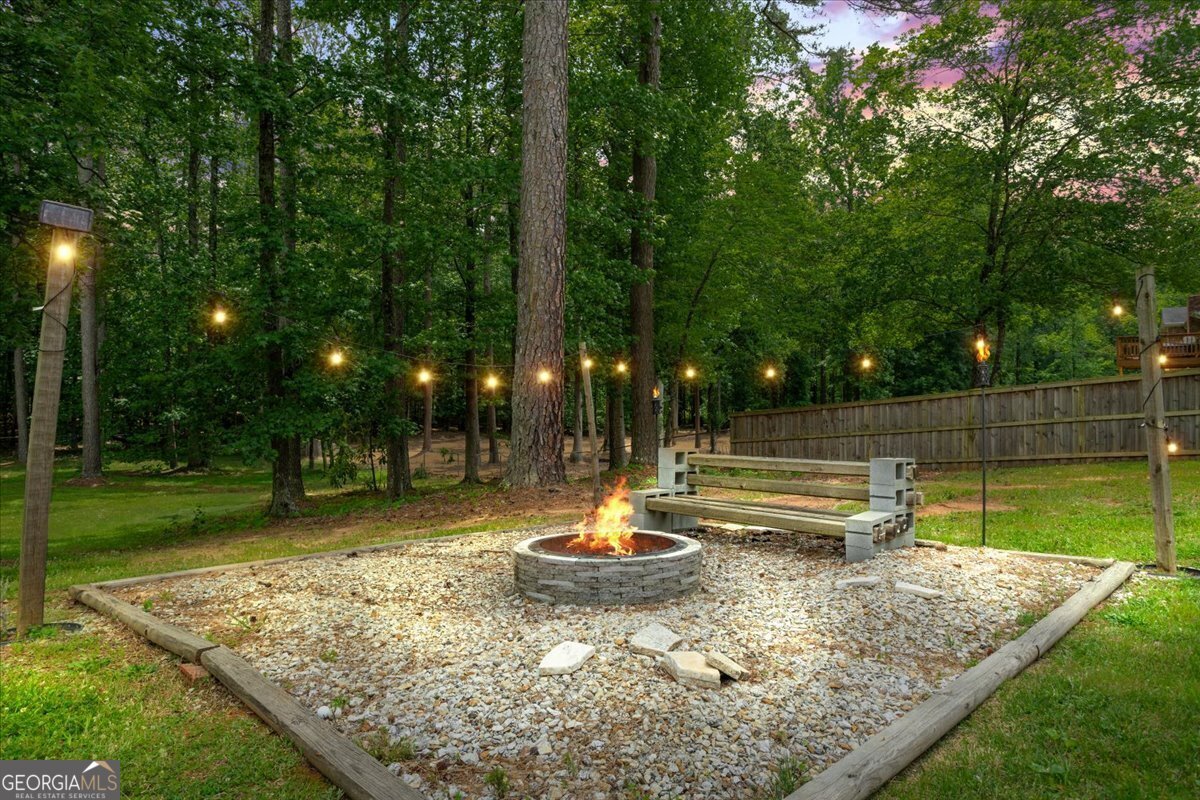 171 Ponderosa Drive Fayetteville - 59