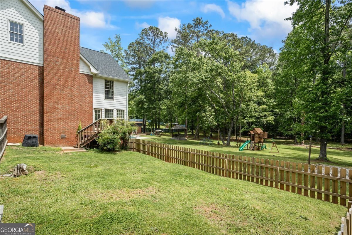 171 Ponderosa Drive Fayetteville - 61