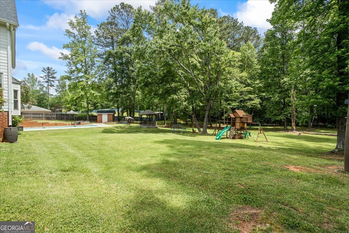 171 Ponderosa Drive Fayetteville - 62