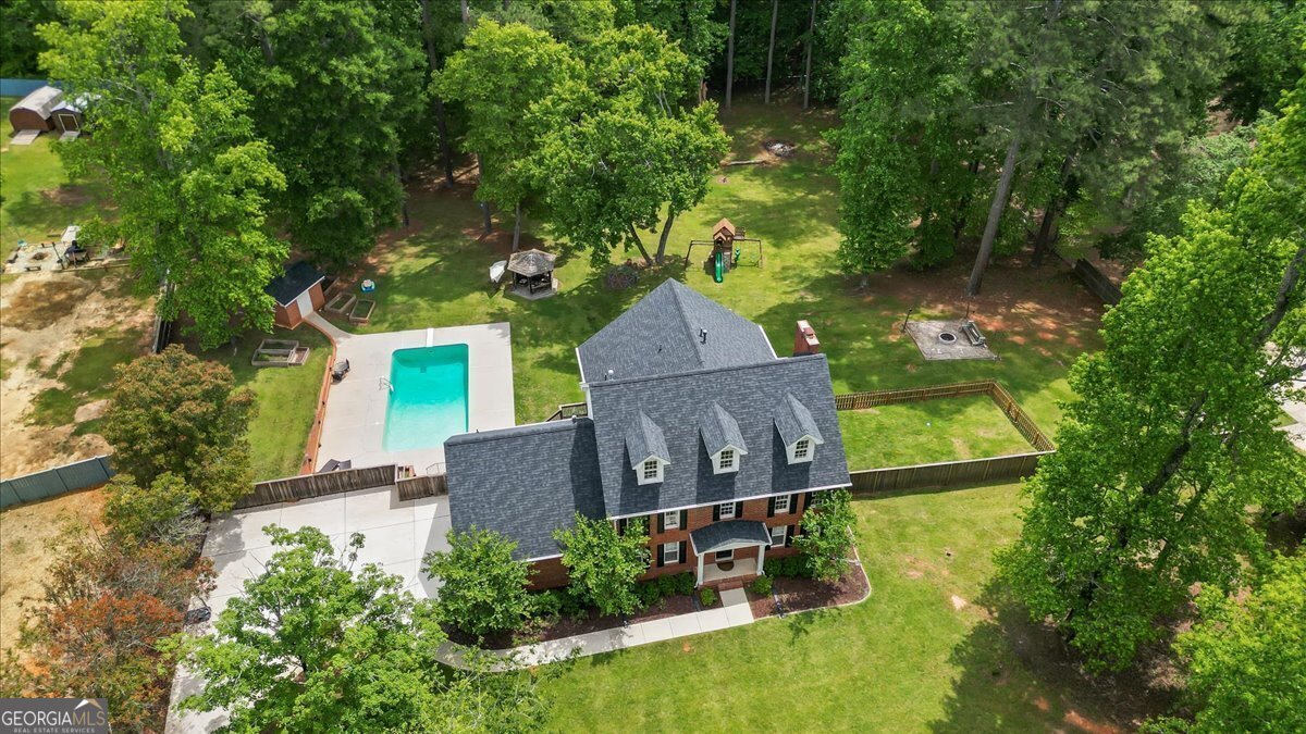 171 Ponderosa Drive Fayetteville - 63