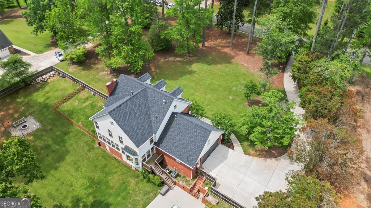 171 Ponderosa Drive Fayetteville - 65