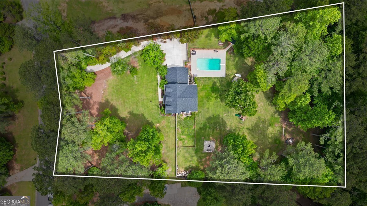 171 Ponderosa Drive Fayetteville - 69