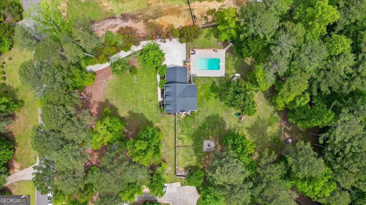 171 Ponderosa Drive Fayetteville - 70