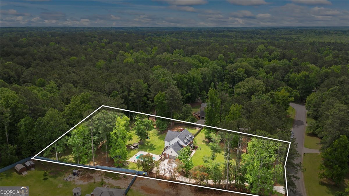 171 Ponderosa Drive Fayetteville - 71