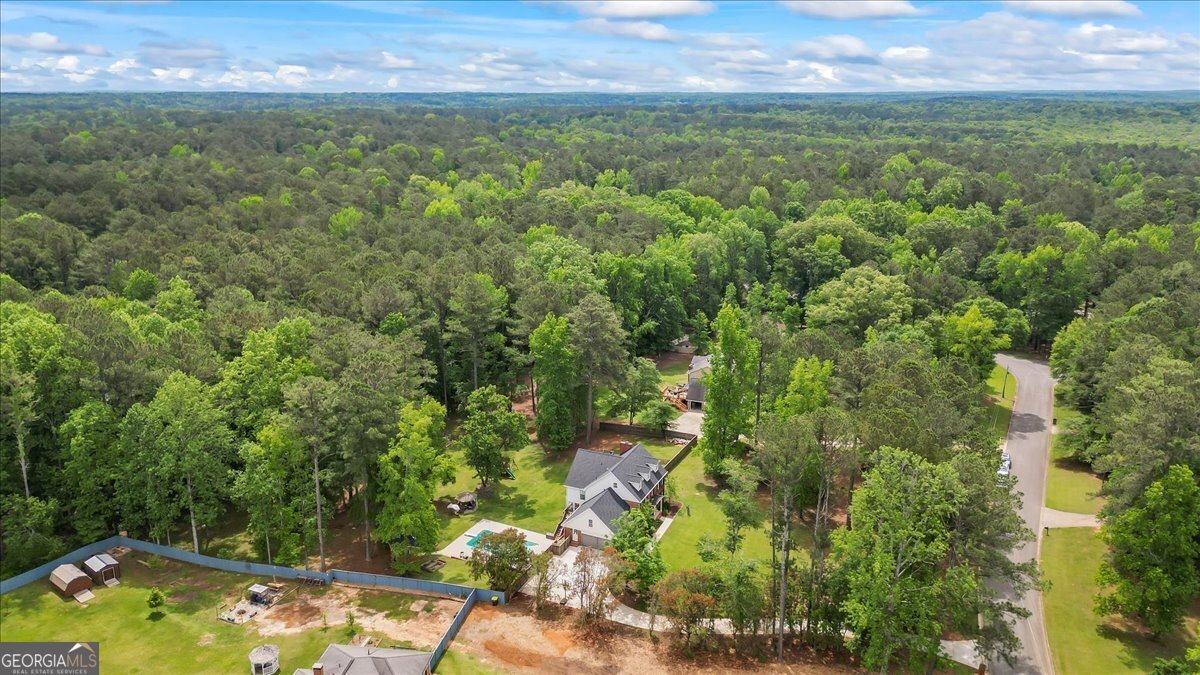 171 Ponderosa Drive Fayetteville - 72