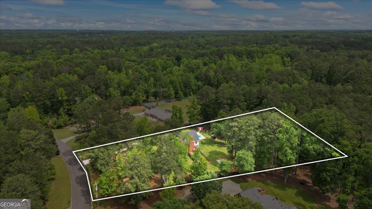171 Ponderosa Drive Fayetteville - 73