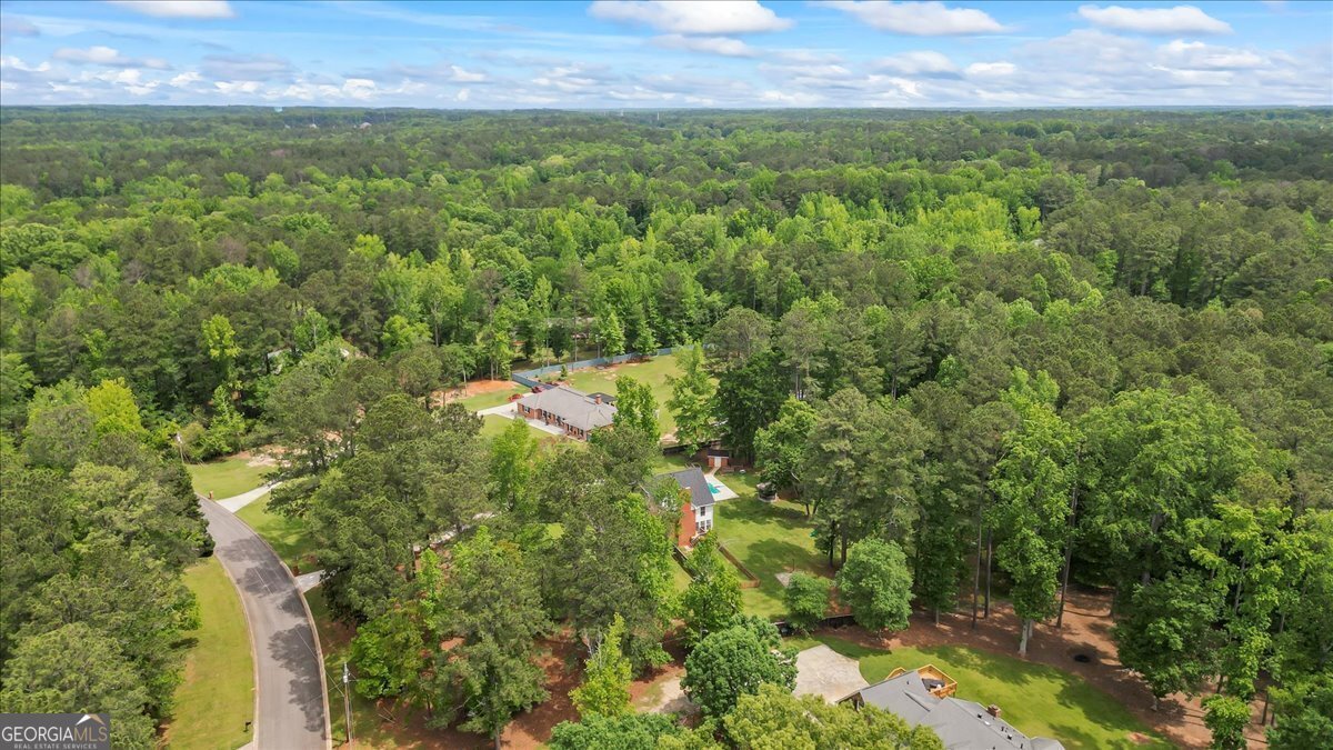 171 Ponderosa Drive Fayetteville - 74