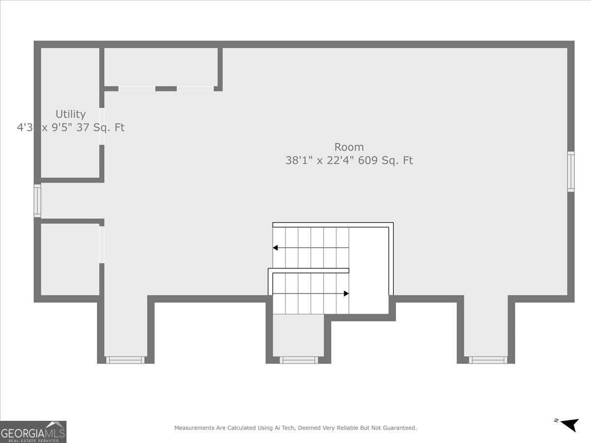 171 Ponderosa Drive Fayetteville - 77