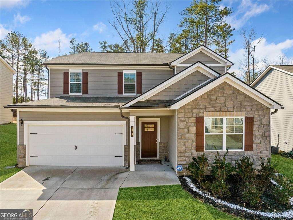 179 Leyland Crossing Dallas - 1