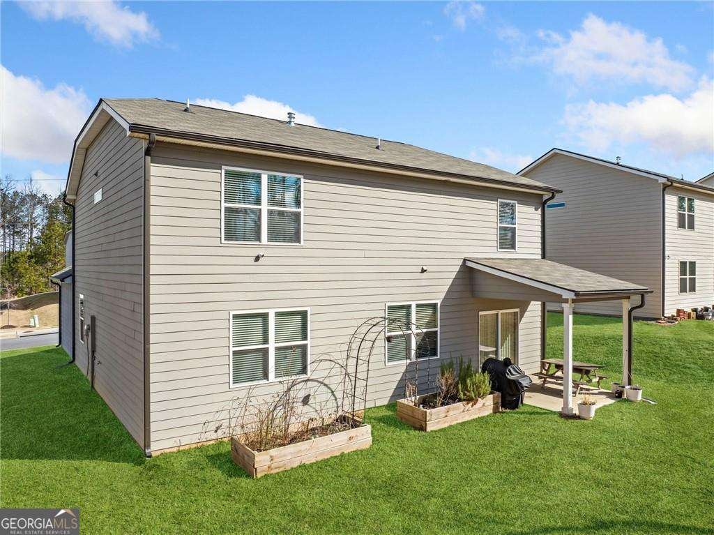 179 Leyland Crossing Dallas - 2