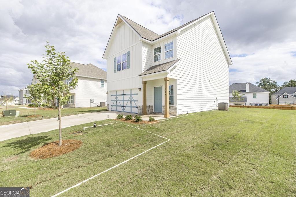 104 Black Birch Road Perry - 2