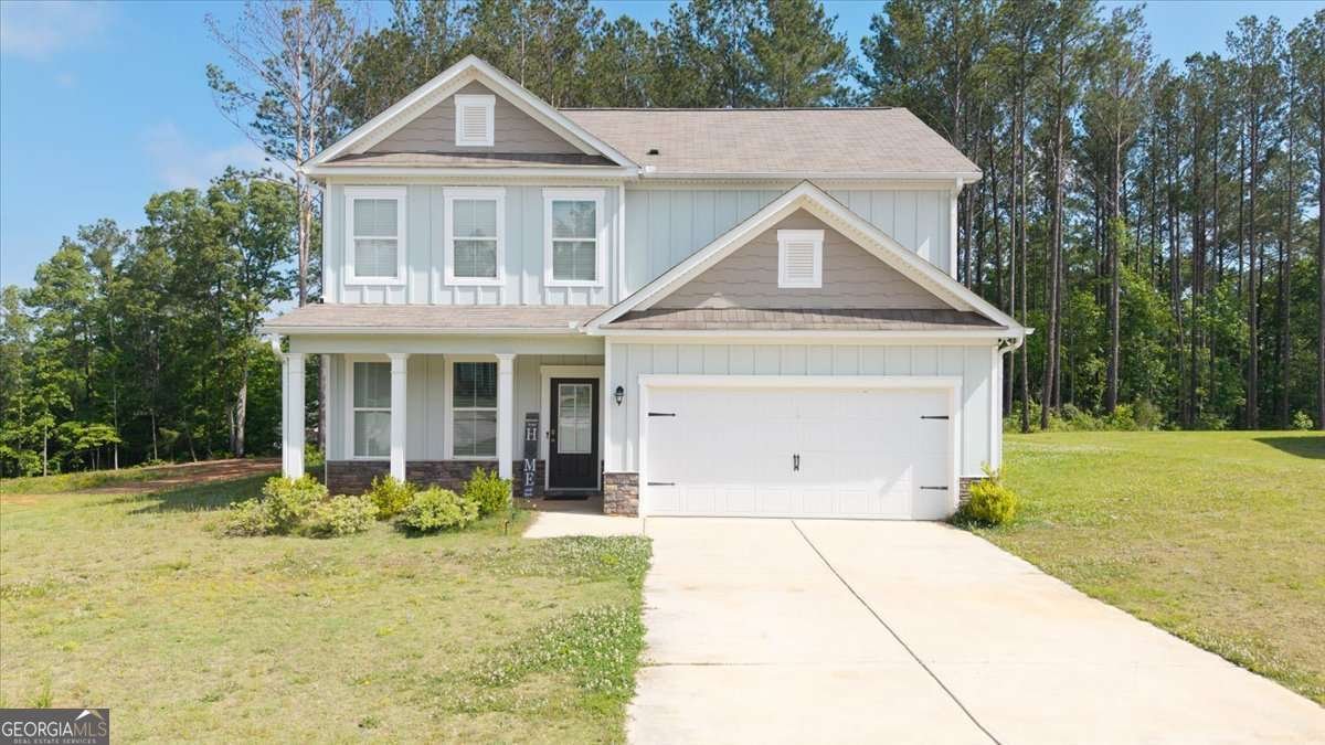 20 Tarpley Way Covington - 1