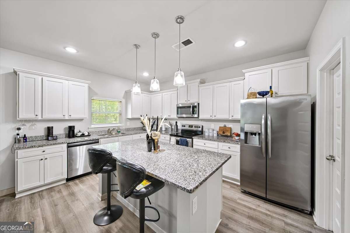 20 Tarpley Way Covington - 12