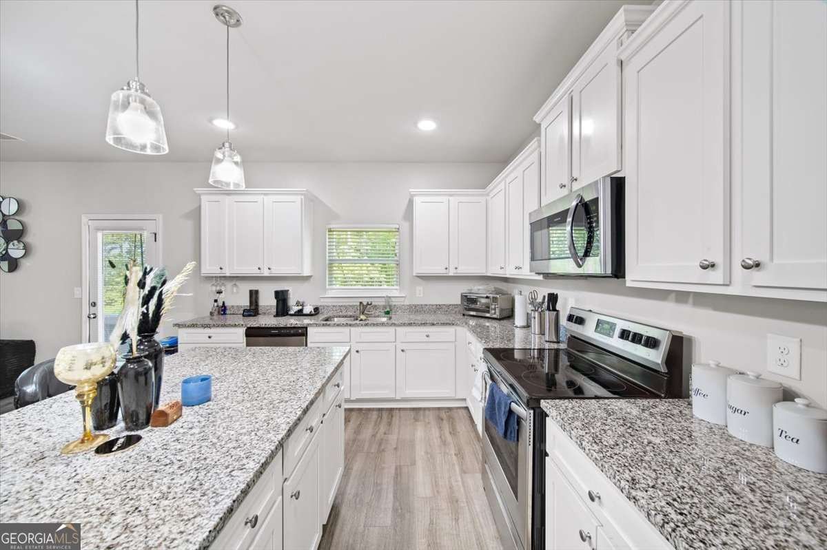20 Tarpley Way Covington - 13