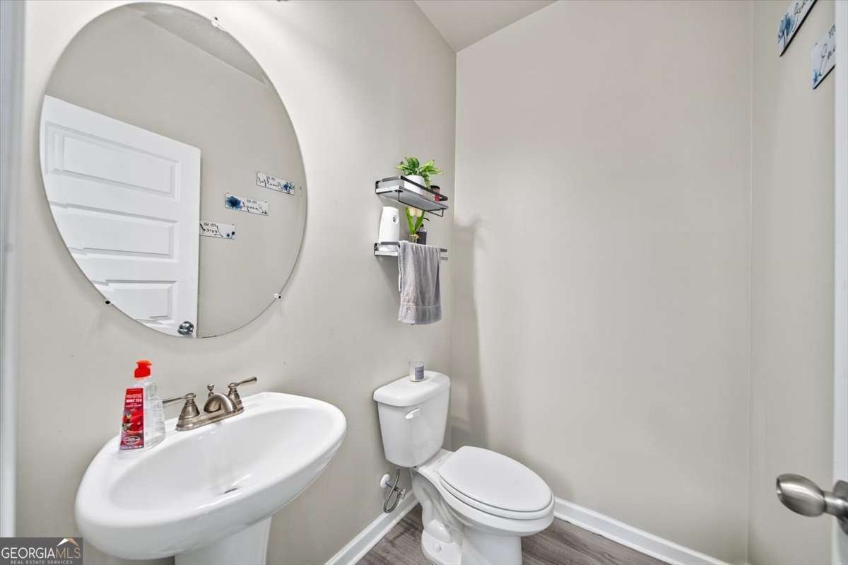20 Tarpley Way Covington - 16
