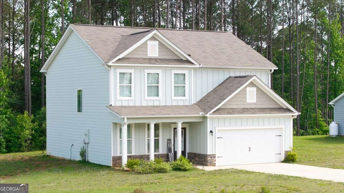 20 Tarpley Way Covington - 2