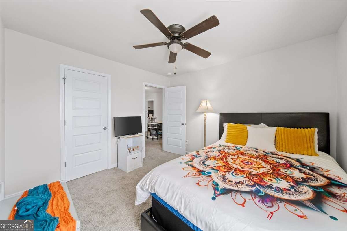 20 Tarpley Way Covington - 27