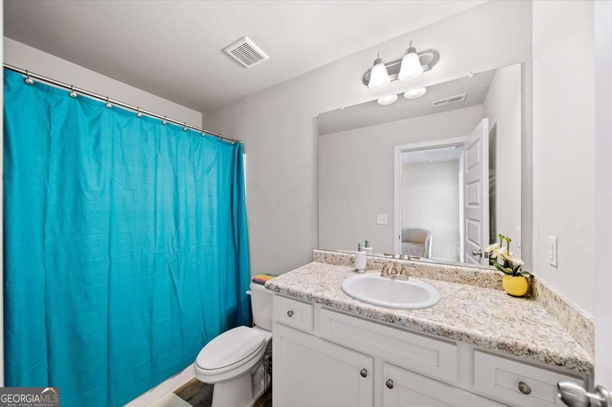 20 Tarpley Way Covington - 29